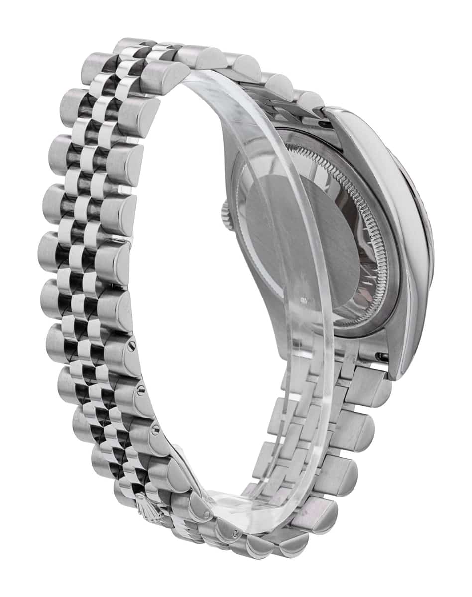 Rolex Turn-O-Graph 116264 Rolex Turn-O-Graph 116264